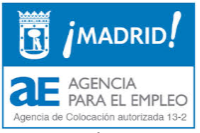 AGENCIA PARA EL EMPLEO